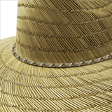 Natty + Bottomland Wake - On Target Print Solutions