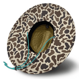 Natty + Slough Wake - On Target Print Solutions