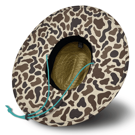 Natty + Slough Wake - On Target Print Solutions