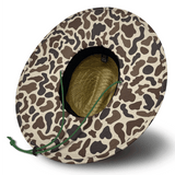 Natty + Slough Wake - On Target Print Solutions