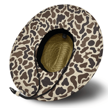 Natty + Slough Wake - On Target Print Solutions