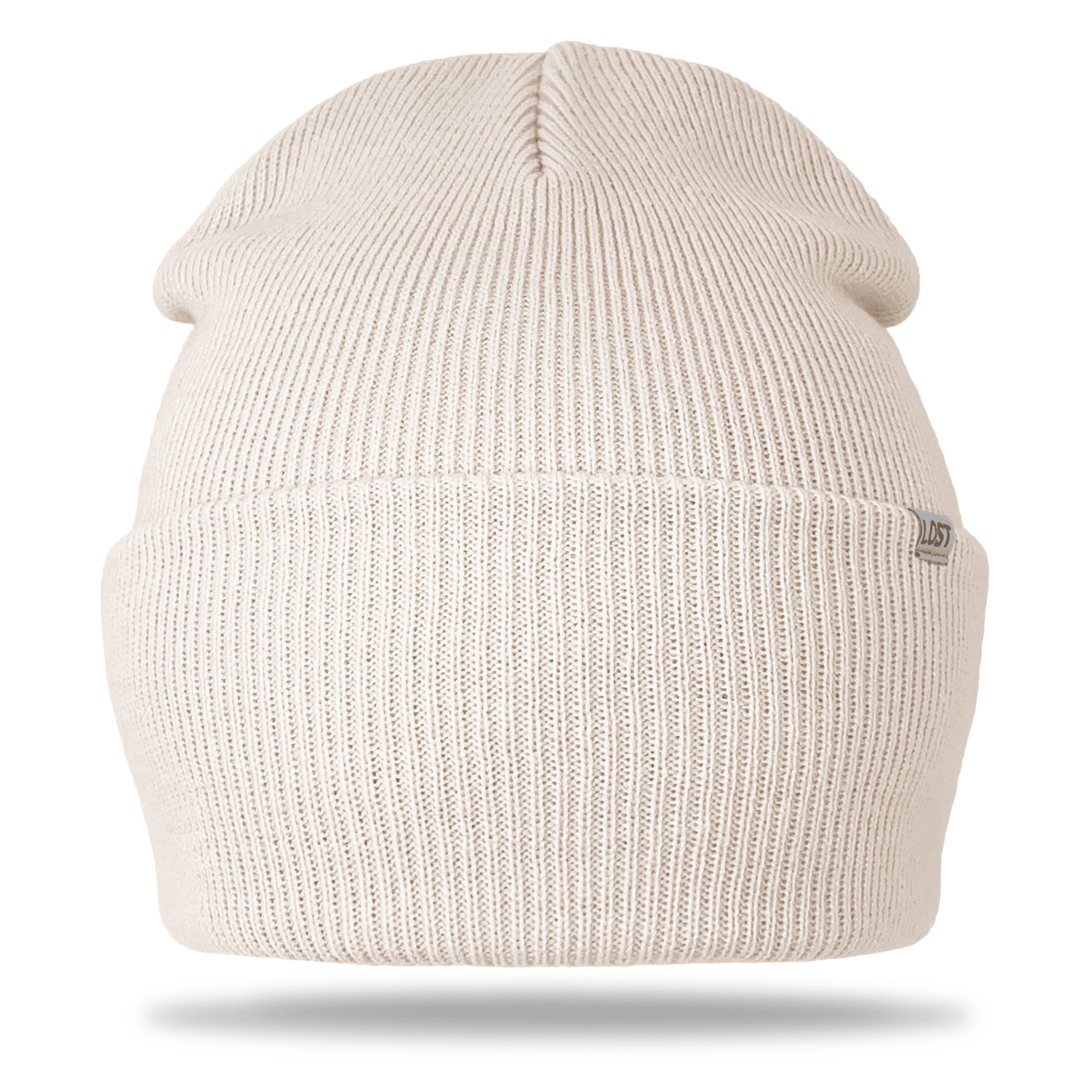 Oat Cold Front Beanie - On Target Print Solutions