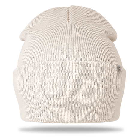 Oat Cold Front Beanie - On Target Print Solutions