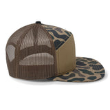 Old's Cool Delta & Chocolate SA7AGE - On Target Print Solutions