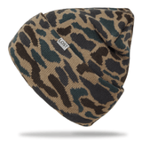 Old's Cool Delta Cold Front Beanie - On Target Print Solutions