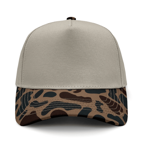 Old's Cool Delta EA5Y Hybrid - On Target Print Solutions