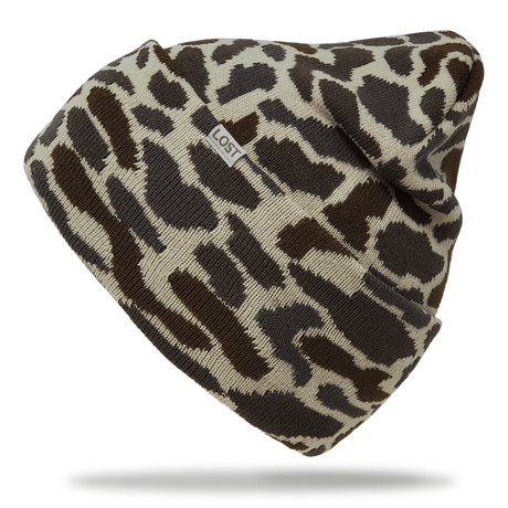 Old's Cool Slough Cold Front Beanie - On Target Print Solutions