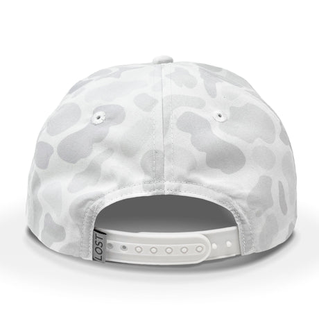 Old's Cool Sneaux Goat Rope - On Target Print Solutions