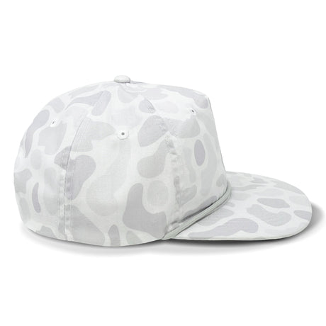 Old's Cool Sneaux Goat Rope - On Target Print Solutions