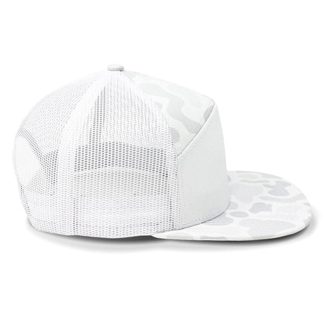 Old's Cool Sneaux & White SA7AGE - On Target Print Solutions