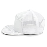 Old's Cool Sneaux & White SA7AGE - On Target Print Solutions