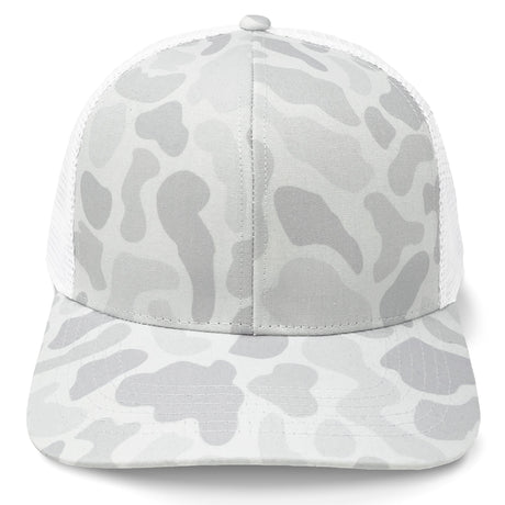 Old's Cool Sneaux & White Slate - On Target Print Solutions