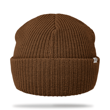 Pecan Field Beanie - On Target Print Solutions