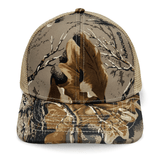 Realtree Advantage Classic & Balsa Slate - On Target Print Solutions