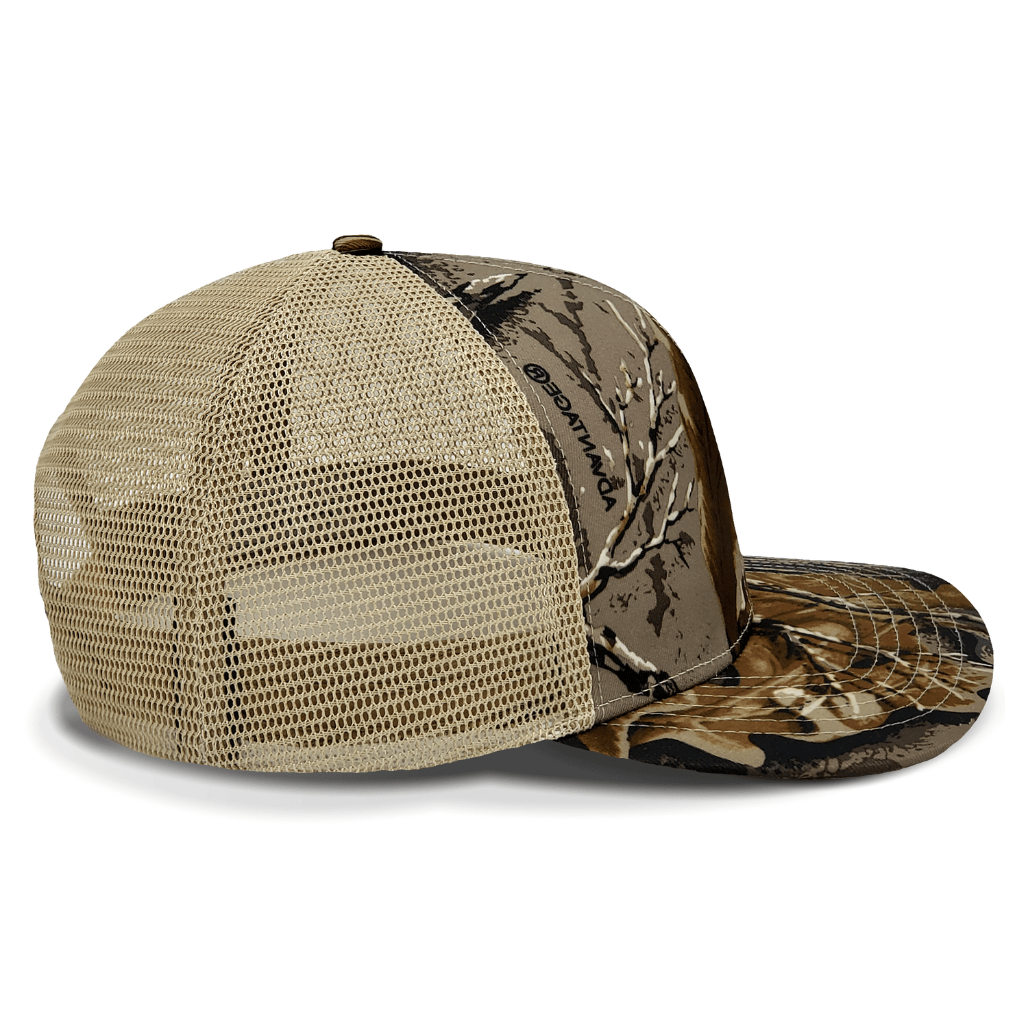 Realtree Advantage Classic & Balsa Slate - On Target Print Solutions