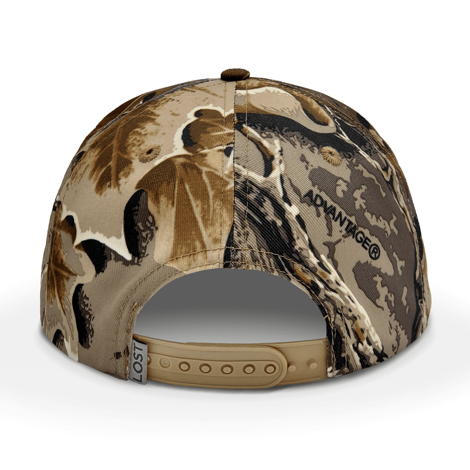 Realtree Advantage Classic Goat Rope - On Target Print Solutions