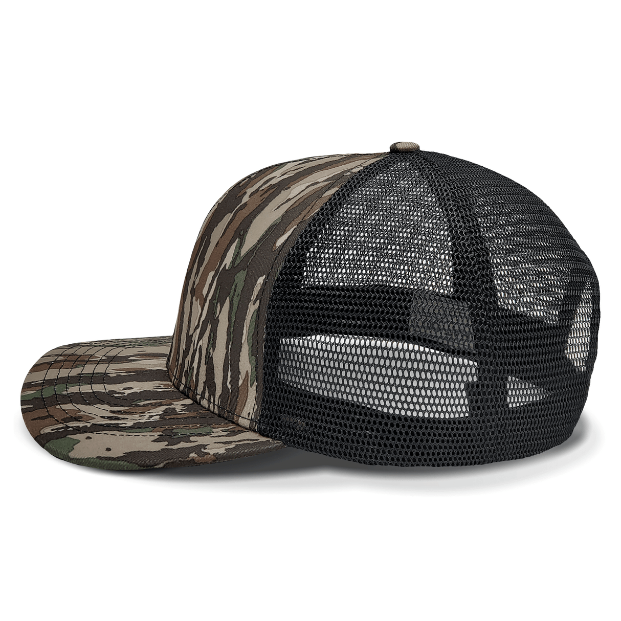 Realtree Original & Black Slate - On Target Print Solutions