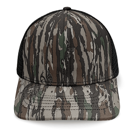 Realtree Original & Black Slate - On Target Print Solutions