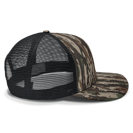 Realtree Original & Black Slate - On Target Print Solutions