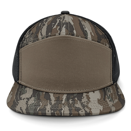 Realtree Original SA7AGE - On Target Print Solutions
