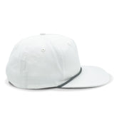 Salt Goat Rope - On Target Print Solutions