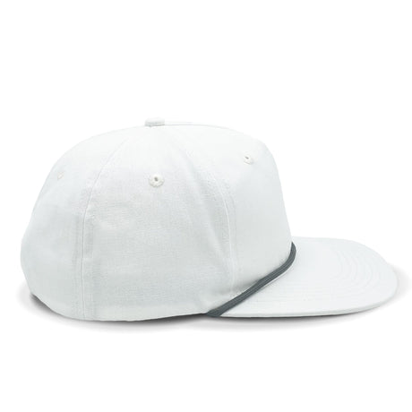 Salt Goat Rope - On Target Print Solutions