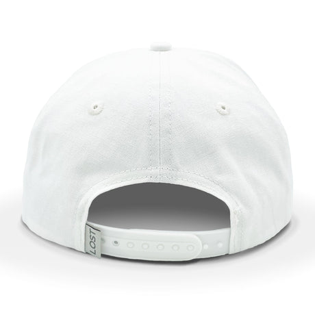 Salt Goat Rope - On Target Print Solutions