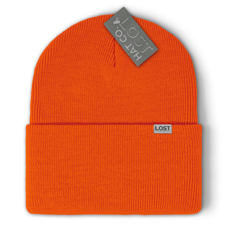 Satsuma Cold Front Beanie - On Target Print Solutions