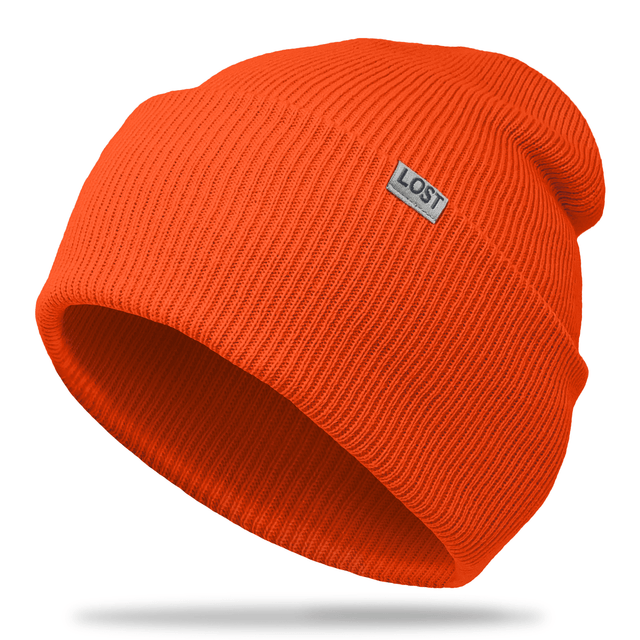 Satsuma Cold Front Beanie - On Target Print Solutions