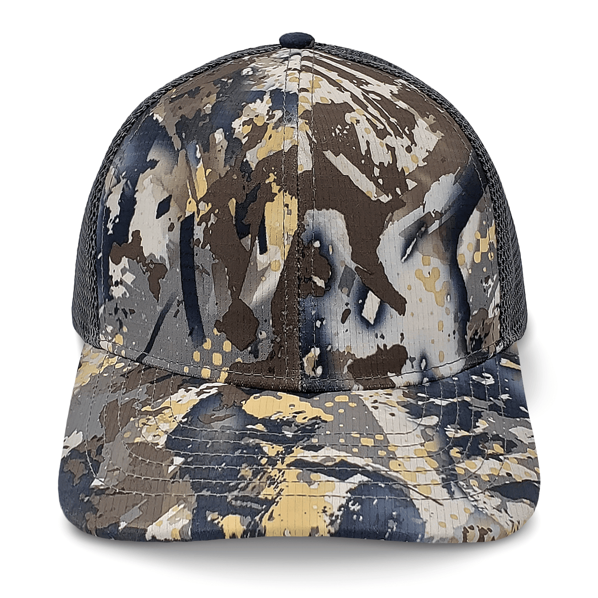 SKRE Gear Solace & Charcoal Slate - On Target Print Solutions