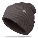 Soot Cold Front Beanie - On Target Print Solutions