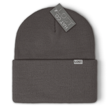 Soot Cold Front Beanie - On Target Print Solutions