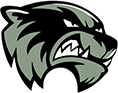 East Webster Wolverines logo